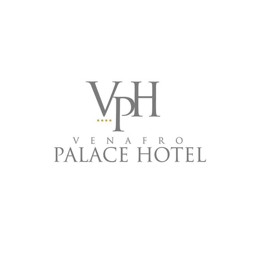 Venafro Palace Hotel Luaran gambar